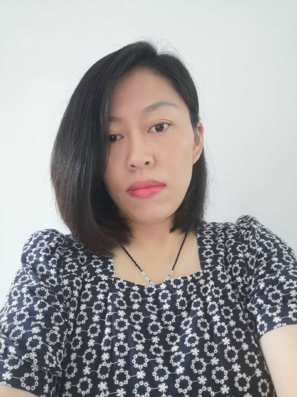 一笑而过的第一张照片--绍兴相亲服务中心