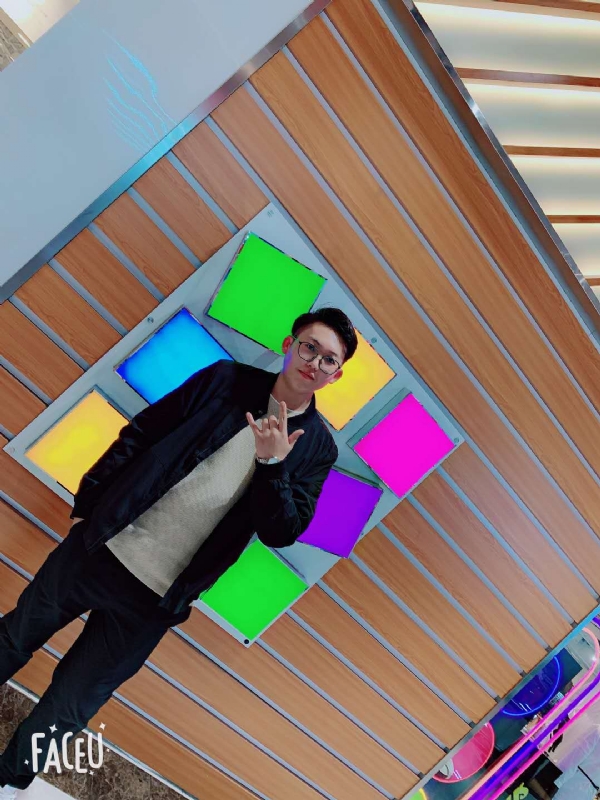 陪伴是最长情的告白的第一张照片--绍兴相亲服务中心