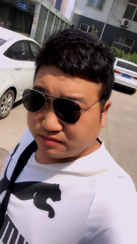 杨志强的第二张照片--绍兴相亲服务中心