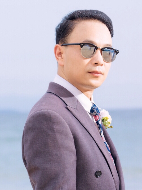 一恋*一世的第一张照片--绍兴相亲服务中心