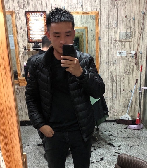 知足常乐的第二张照片--绍兴相亲服务中心