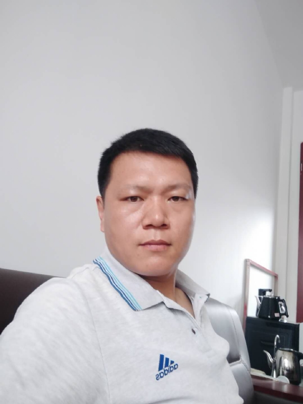 缘来如此的第二张照片--绍兴相亲服务中心