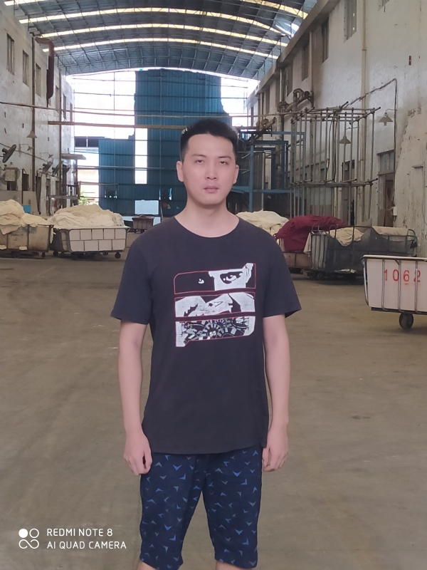 六月雨的第一张照片--绍兴相亲服务中心