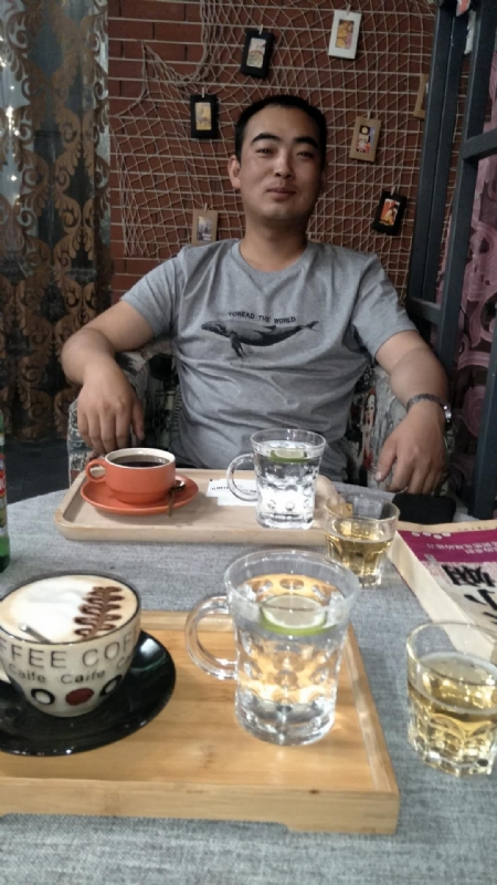 择乎期月的第一张照片--绍兴相亲服务中心