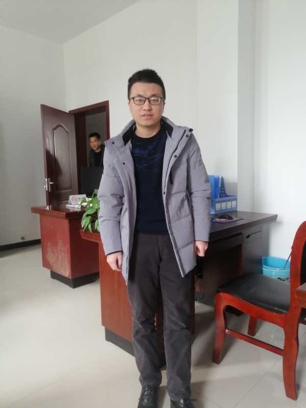 勿忘初心的第一张照片--绍兴相亲服务中心