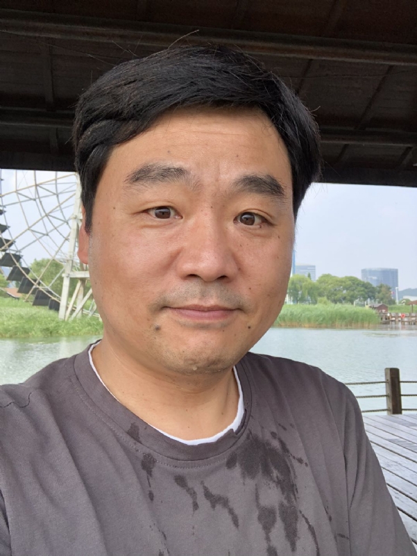 缘觉的第二张照片--绍兴相亲服务中心