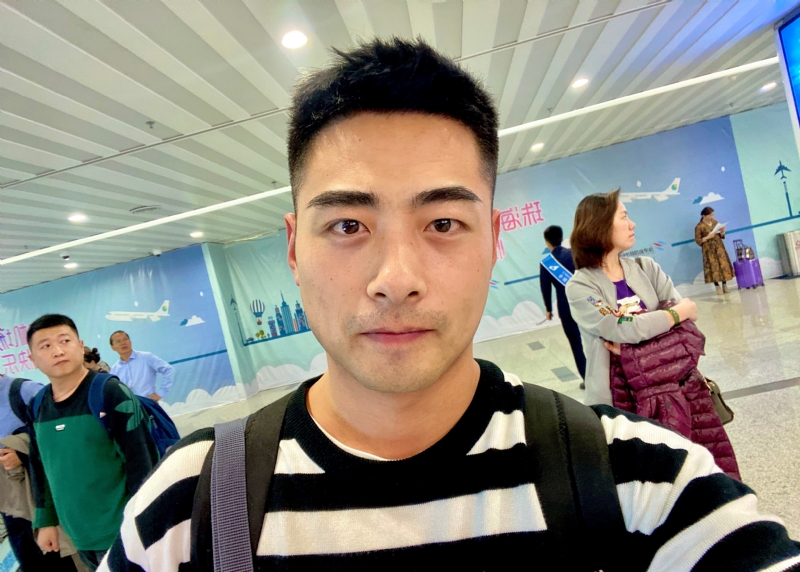 寻缘的第一张照片--绍兴相亲服务中心