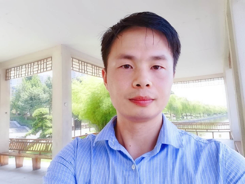 小艾同学的第一张照片--绍兴相亲服务中心