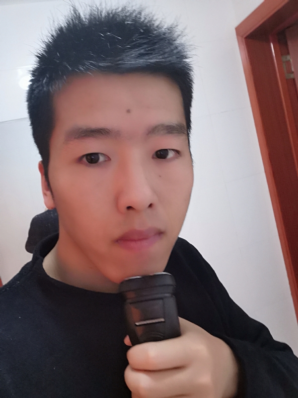 军哥的第一张照片--绍兴相亲服务中心