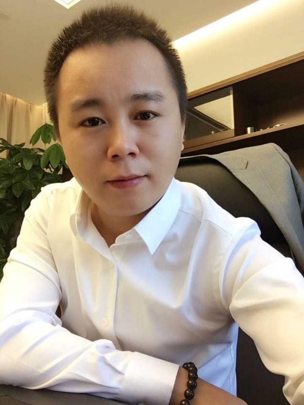 天若有情的第一张照片--绍兴相亲服务中心