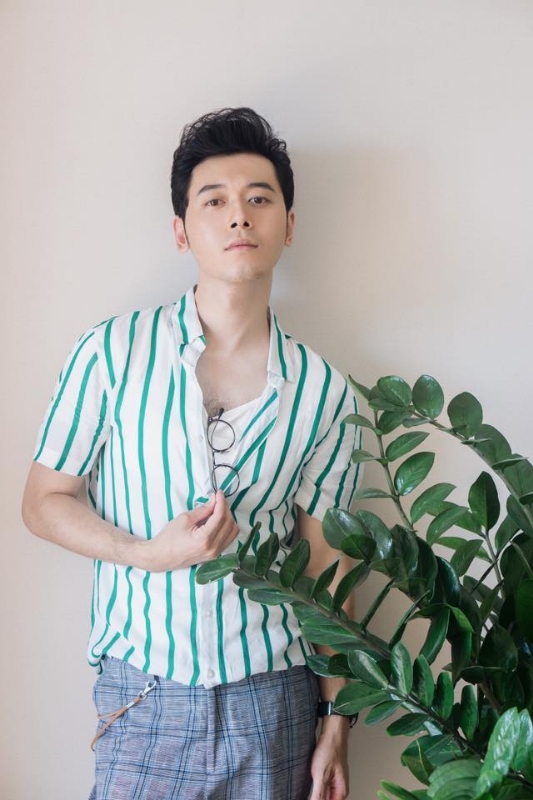 緣來是你的第一张照片--绍兴相亲服务中心