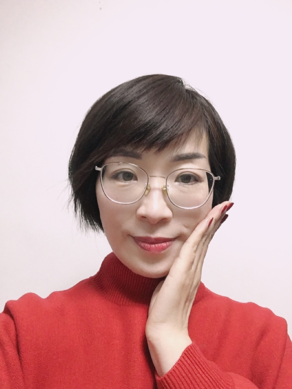 沙拉的第三张照片--绍兴相亲服务中心