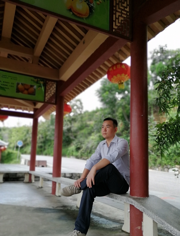 莋个俗人的第一张照片--绍兴相亲服务中心