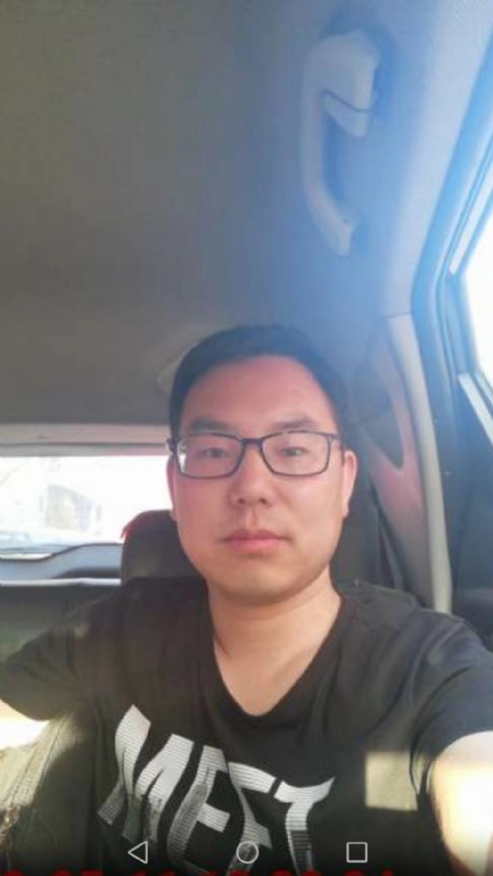 小哥的第一张照片--绍兴相亲服务中心