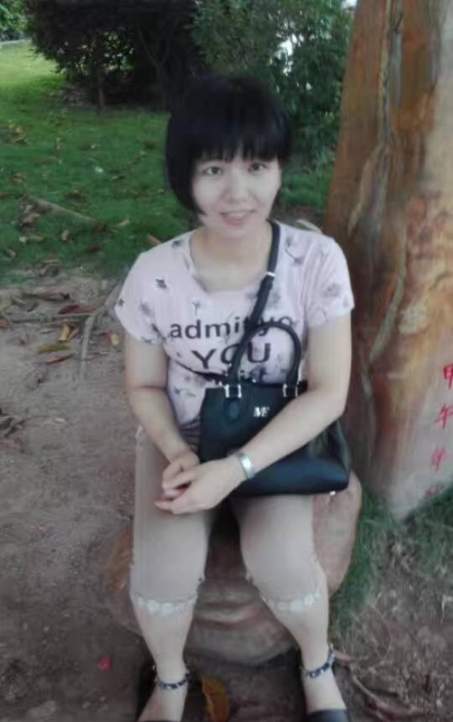 河边草的第一张照片--绍兴相亲服务中心