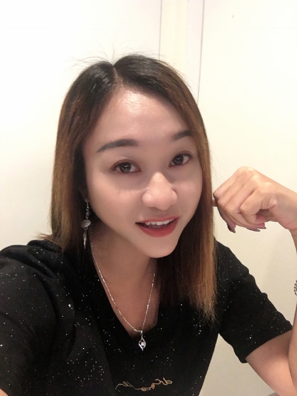 小蜜蜂??的第一张照片--绍兴相亲服务中心
