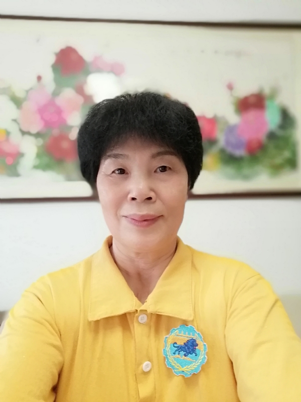 快乐星的第一张照片--绍兴相亲服务中心