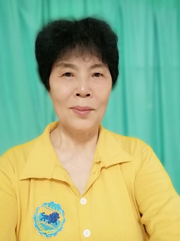 快乐星的第三张照片--绍兴相亲服务中心