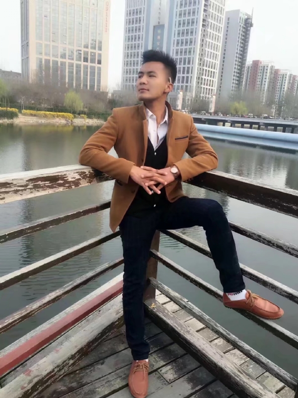 只为等你的第一张照片--绍兴相亲服务中心