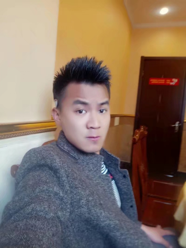 只为等你的第三张照片--绍兴相亲服务中心