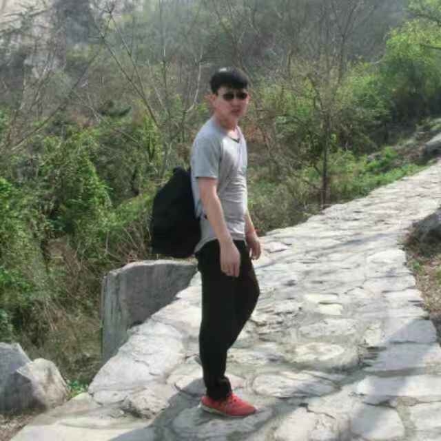 薛俊贤的第一张照片--绍兴相亲服务中心