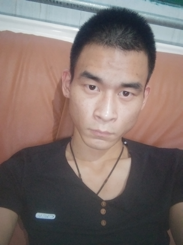单身狗一枚的第一张照片--绍兴相亲服务中心