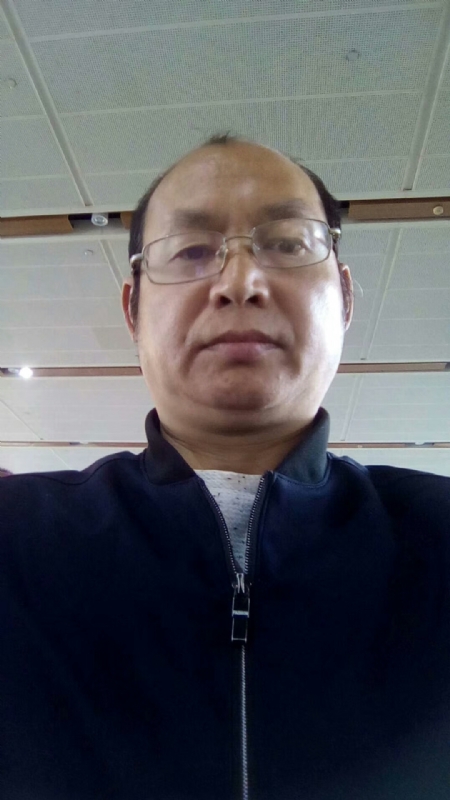 金乾鼠的第一张照片--绍兴相亲服务中心