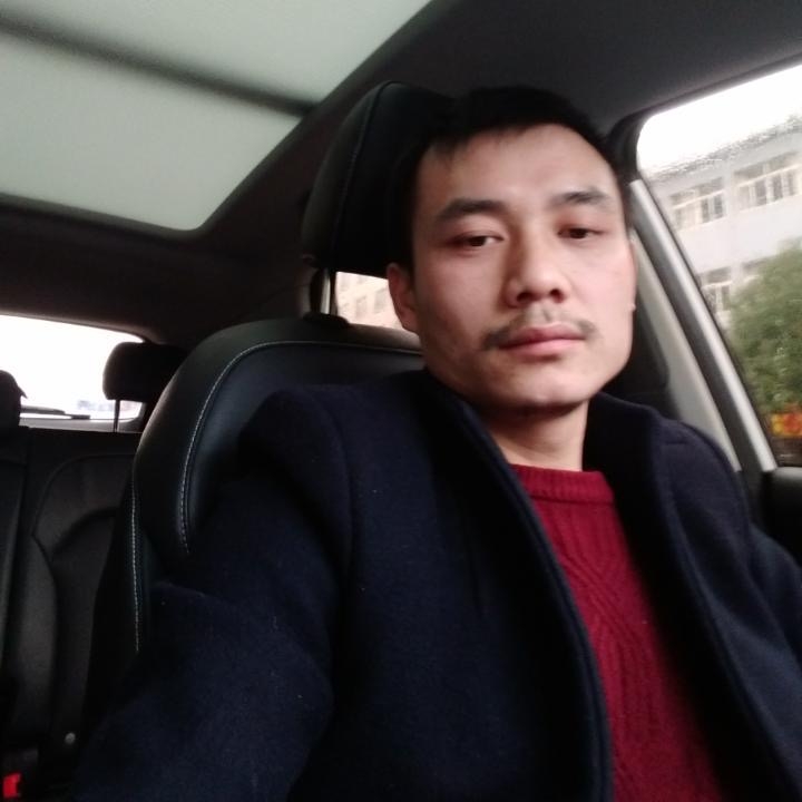 疼人的的第二张照片--绍兴相亲服务中心