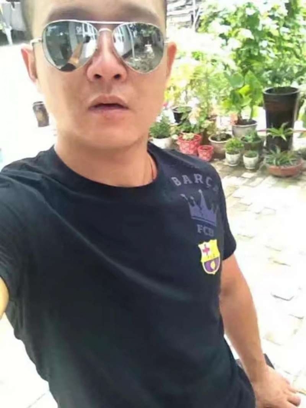 勇的第一张照片--绍兴相亲服务中心
