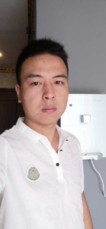 与卿共舞的第二张照片--绍兴相亲服务中心