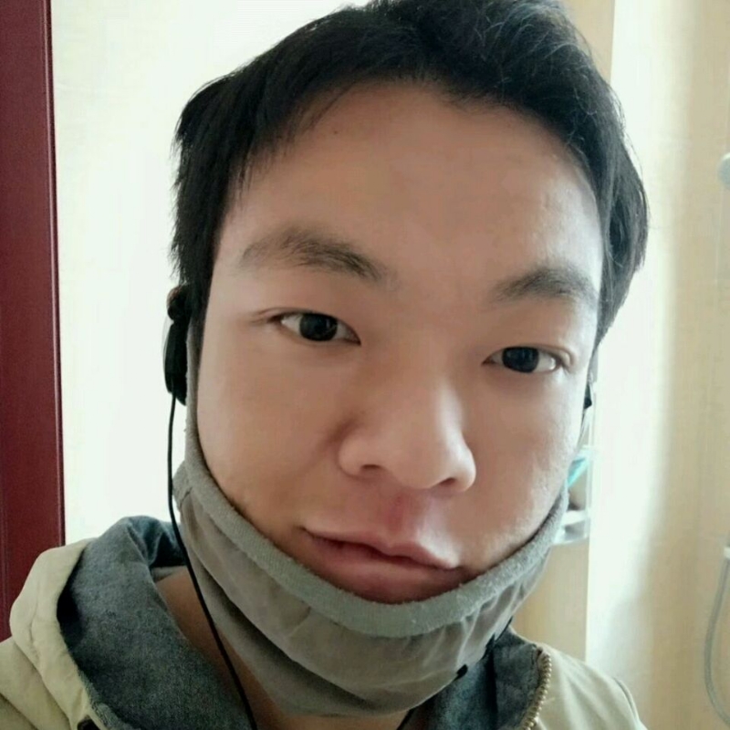 泡沫哭泣的第一张照片--绍兴相亲服务中心