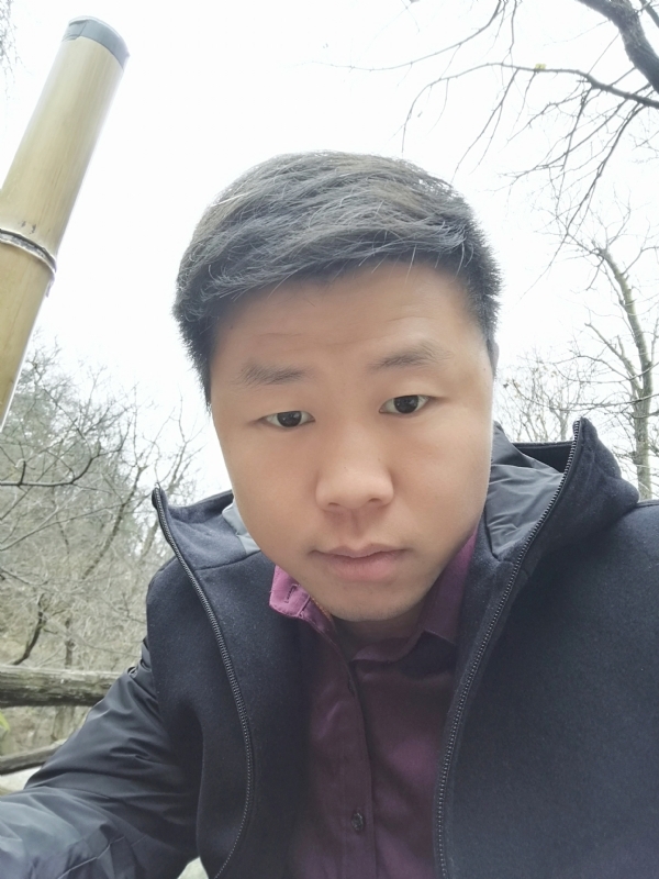 啊译的第一张照片--绍兴相亲服务中心