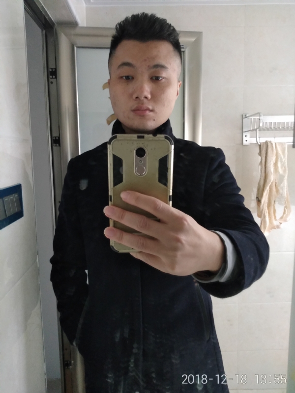龙少爷的第一张照片--绍兴相亲服务中心