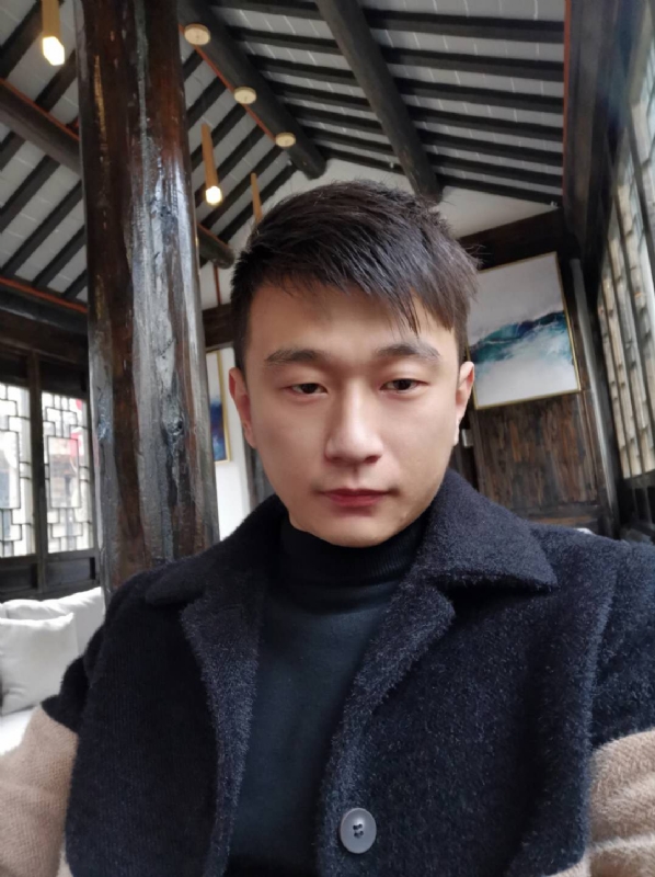 zhihao的第一张照片--绍兴相亲服务中心