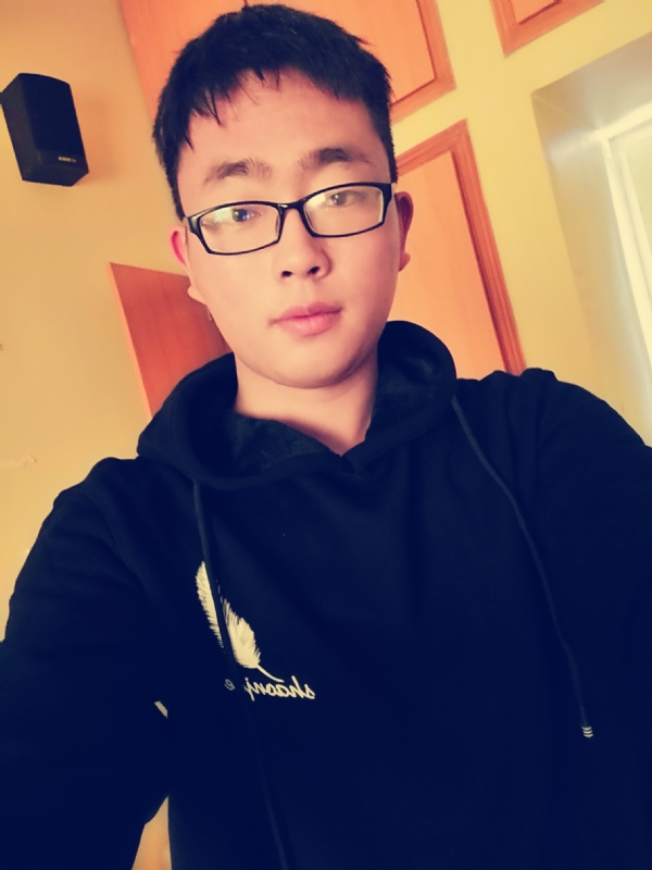 茉莉蜜茶的第二张照片--绍兴相亲服务中心