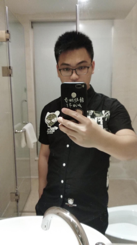 墨客的第一张照片--绍兴相亲服务中心