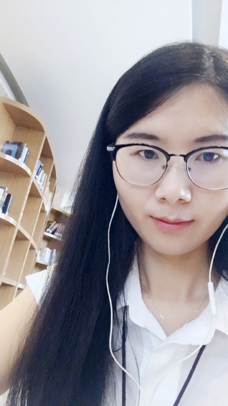 Cindee的第一张照片--绍兴相亲服务中心