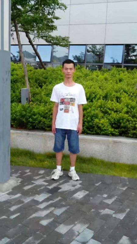龙行天下的第一张照片--绍兴相亲服务中心