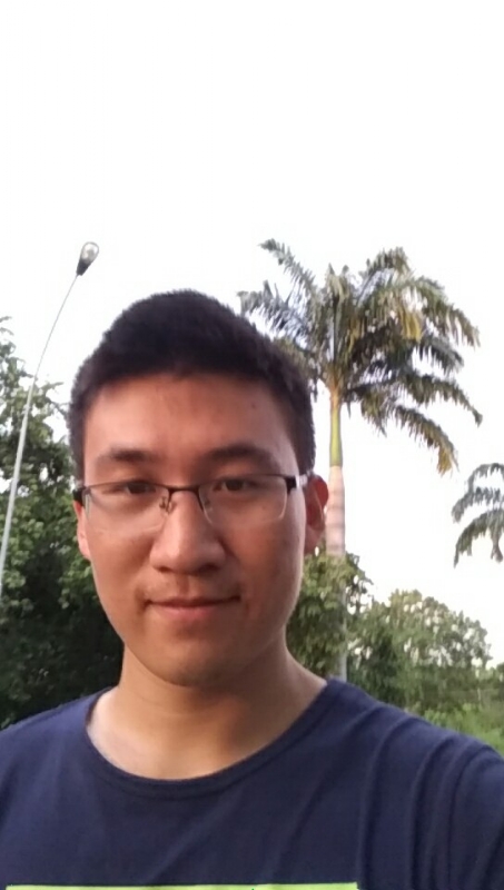 马丁的第一张照片--绍兴相亲服务中心
