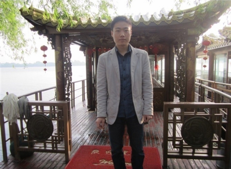 竹子??????的第一张照片--绍兴相亲服务中心