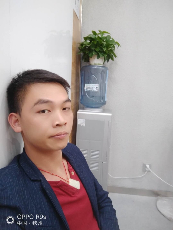 只想好好的爱一个人的第一张照片--绍兴相亲服务中心