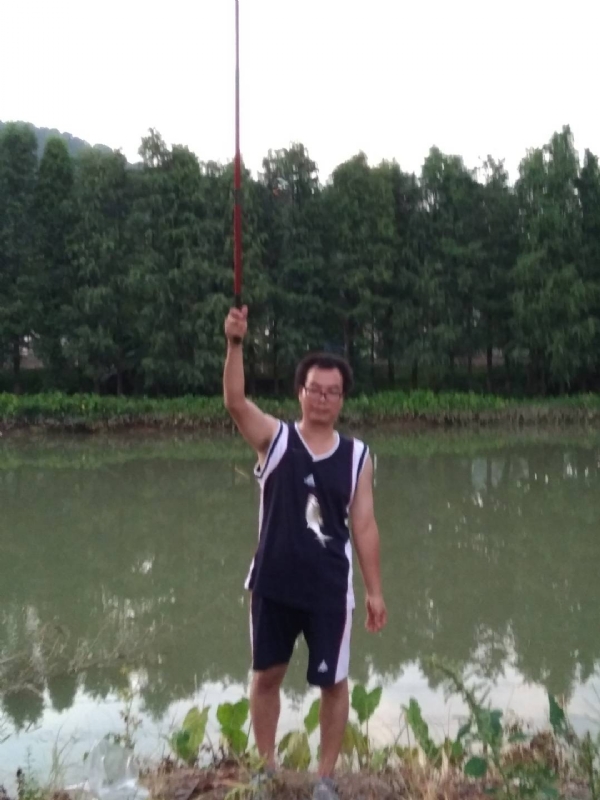 平凡人生的第三张照片--绍兴相亲服务中心