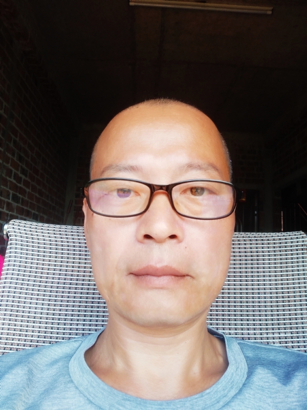森的第一张照片--绍兴相亲服务中心