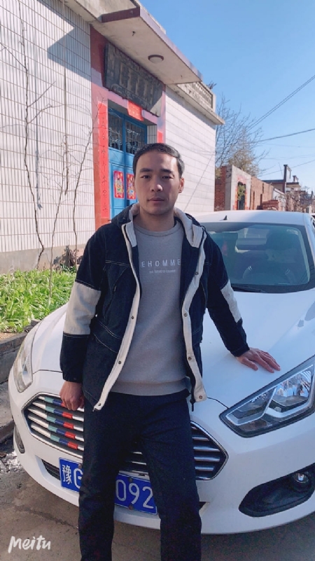 一片云的第一张照片--绍兴相亲服务中心