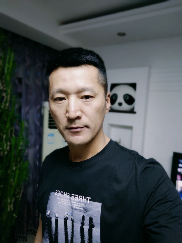 庆柏的第一张照片--绍兴相亲服务中心
