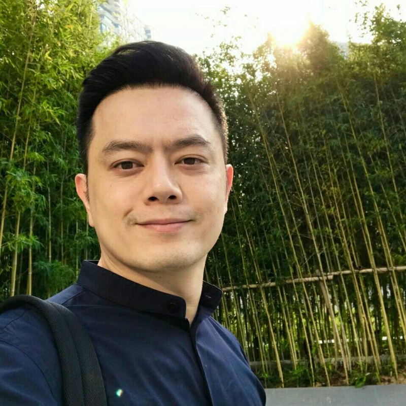 十月的第一张照片--绍兴相亲服务中心