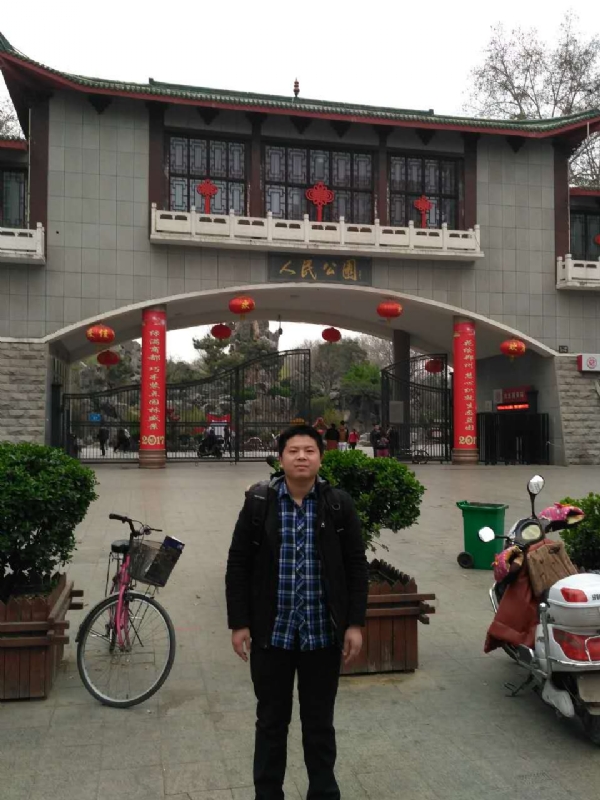 在奋斗的第四张照片--绍兴相亲服务中心