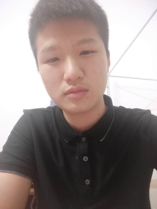 邓先生的第一张照片--绍兴相亲服务中心