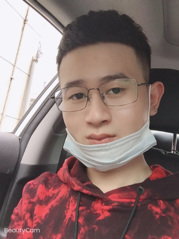 WQJ的第一张照片--绍兴相亲服务中心