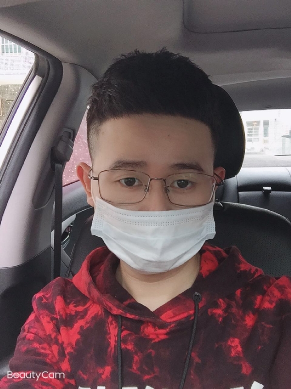 WQJ的第二张照片--绍兴相亲服务中心